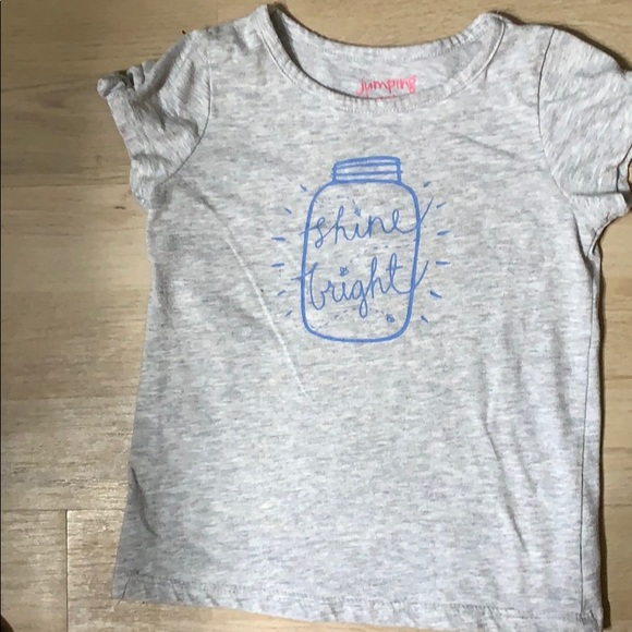 Lot of 2 toddler shirts - Picture 4 of 5